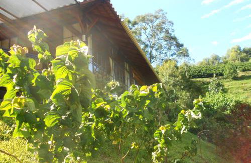 Casa do Lago Caparaó - Foto 45