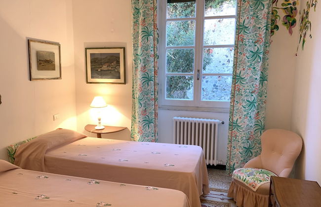 Sunflower terrazza panoramica - Foto 5