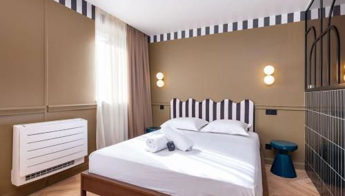 Studio Élégant-Une Escapade Raffinée en Plein Cœur de la Ville - Foto 5