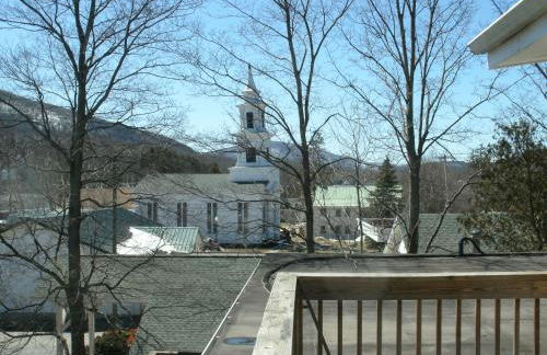 Townhouse W Private Deck & Mt View - Foto 47