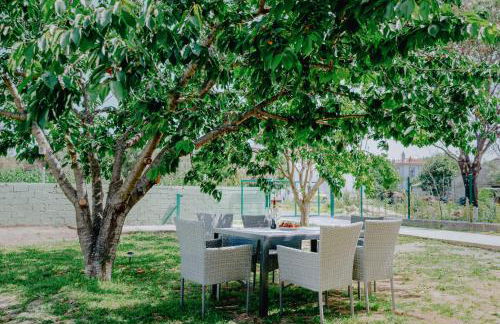 Stone House in Dikella - Foto 45