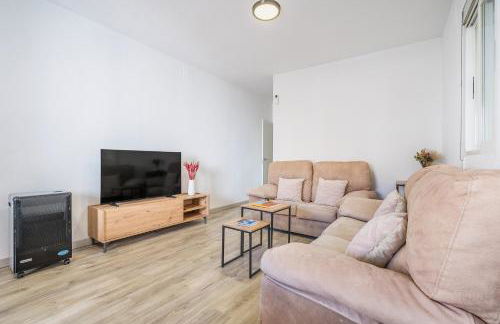 Bright Apartment In Maracena - Foto 20