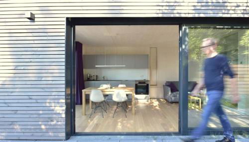 Tinyhaus Adam - Foto 2