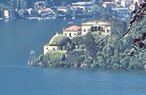 Residence Belvedere Apartment Bolvedro - Foto 12