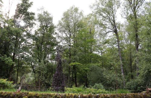 Farmston Lodge - Foto 10