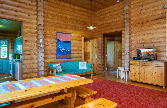 Niemennokka - Foto 10