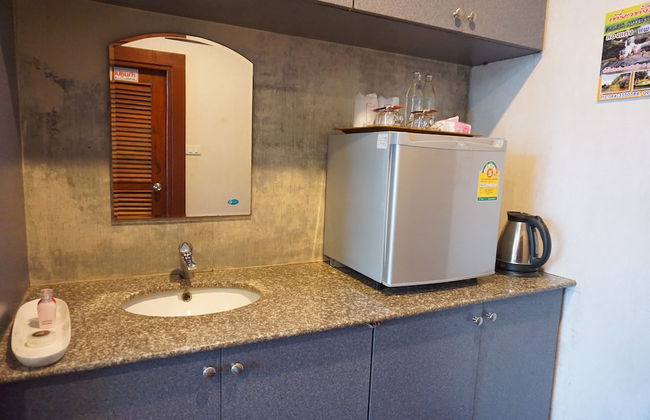 Phuruaboutique Hotel & Saunas - Photo 39