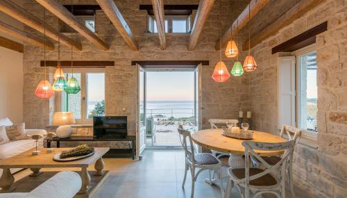 Yiameli Villas with Private Pool - Foto 3