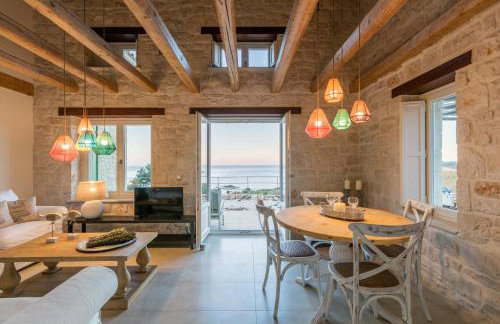 Yiameli Villas with Private Pool - Foto 3