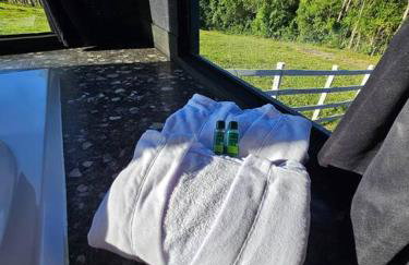 Chalé Romântico para Casal - Photo 13