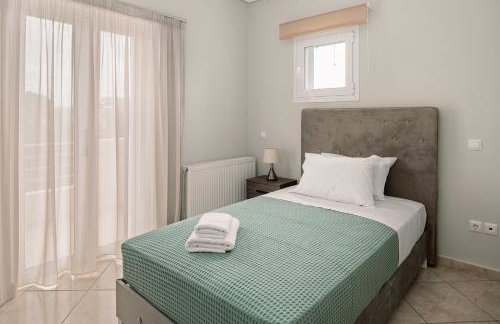 Vasilopoulos Residences - Apartments Ioni & Neso, Eliana & Melanthia - Foto 37