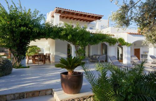 Villa Can Joan I - Fantastic Sunset Views and Family Friendly - - Foto 12