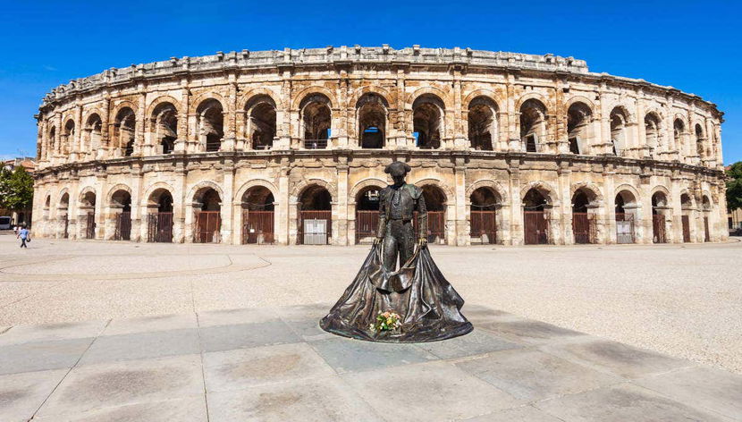 Visite de la Provence romaine - Photo 2