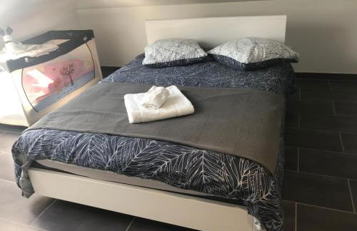 Appartement standing à Valmont - Photo 3