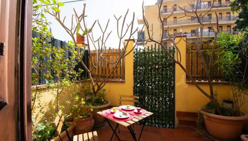 Art House Arenella con Terrazze by Wonderful Italy - Foto 2