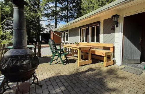 Ferienhaus Allzunah - Photo 15