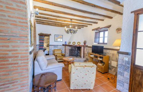 Holiday Home El Pilarillo Piscina Compartida - Photo 2