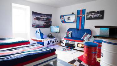 Villa Mondial - Foto 4