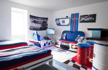 Villa Mondial - Foto 4