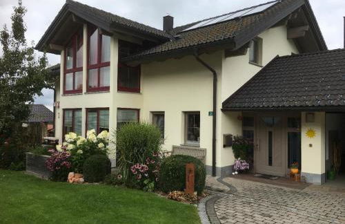 Ferienwohnung Pauli - Foto 1