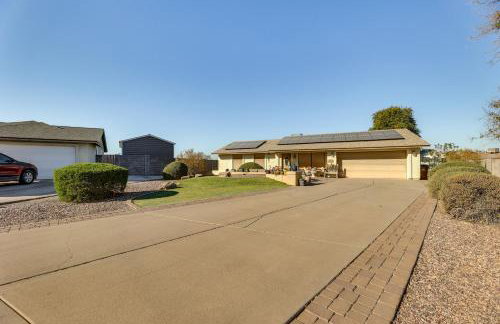 Near Golfing and Green Spaces Florence Family Home! - Foto 28