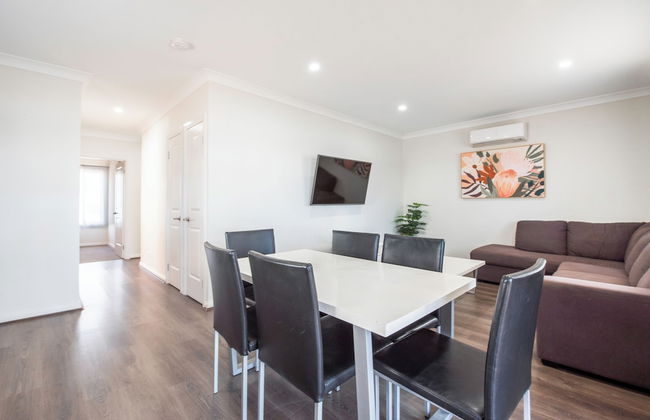 Echo Holiday Parks - Waikerie - Photo 72