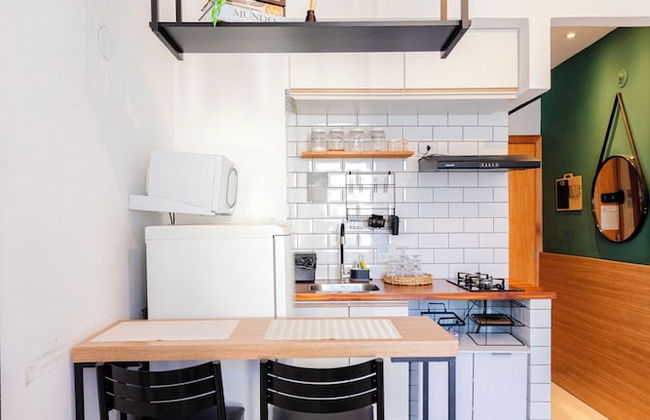 360 Botafogo Belair By SUHCasa - Foto 43