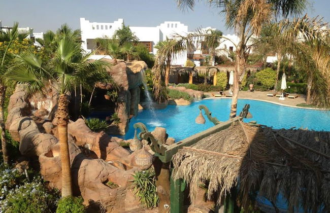 Stunning Spacious One Bed in Delta Sharm - Foto 29