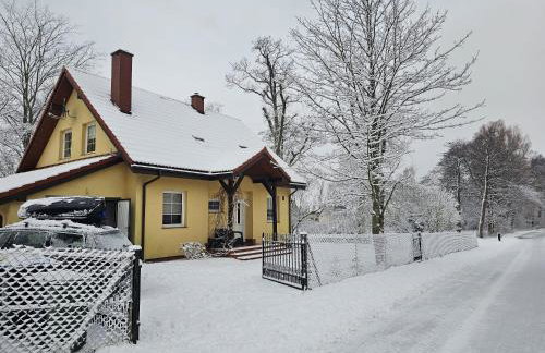 Freiraum Wytowno - Foto 41