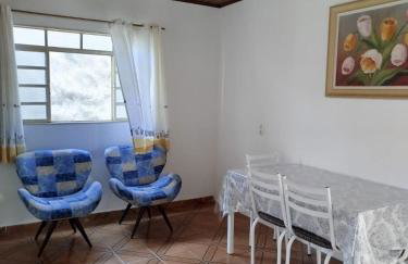 Quarto para 3 pessoas - Sobrado - Foto 5