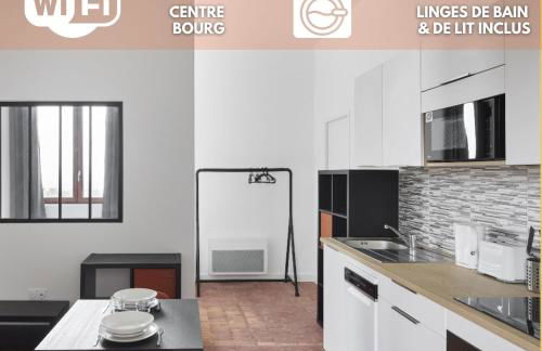 West Side Story - Wifi ,City center - Photo 1