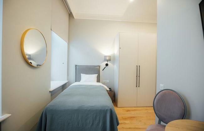 aparthotel Amella - Photo 77