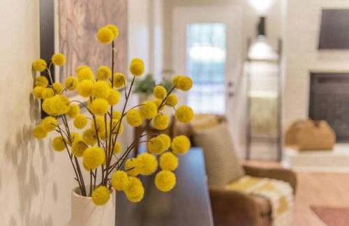 Stylish & Spacious Home Near ATL - Foto 6