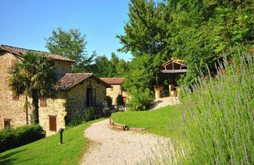 Cottage in Umbria with pool - Foto 40