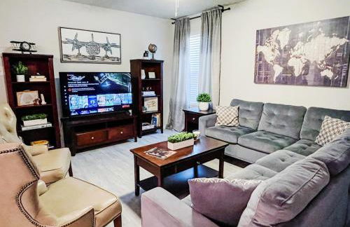 Family Home San Antonio Hangar - Foto 27