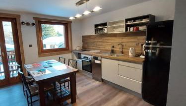 La Chaine du Mont-blanc - Foto 3