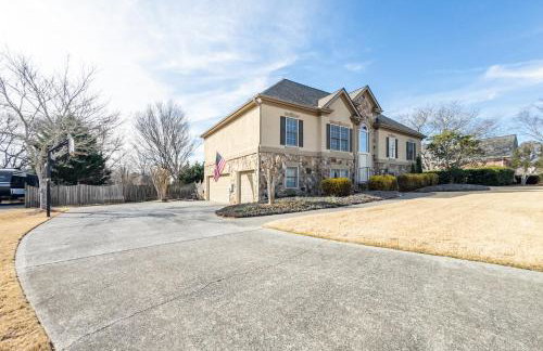 530 Waterford Drive Cartersville - Foto 36