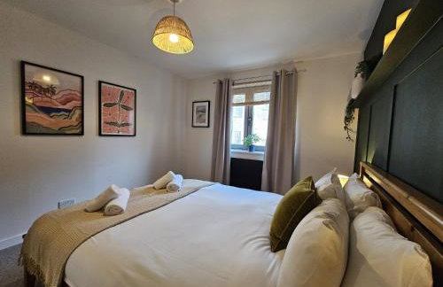 Rooftop Retreat - Foto 18