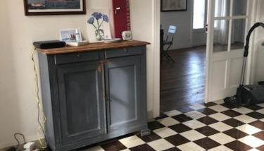 Grande maison familiale les pieds dans l'eau - Foto 3