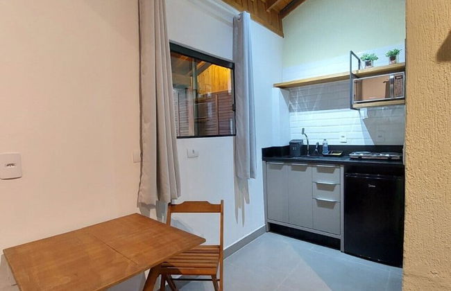 Lugar ao Sol - Flats - Praia do Rosa SC - Photo 49