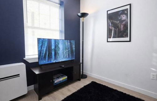 Dwntwn Detroit Wlk to DMC Arena WSU FordField - Photo 20