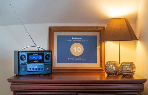 Berries Coach House - Foto 12