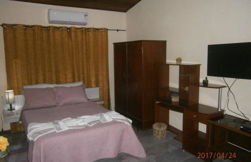 Kitnet Penedo - Foto 18