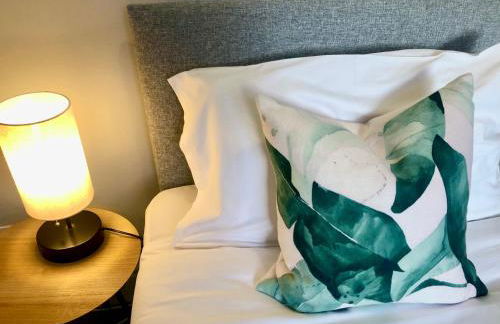 No 7 - 3 Bed House, Parking, Walkable to City, Quiet Location - Foto 9