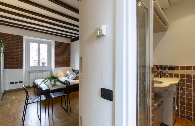 nota-Mi - Pit Stop - Navigli Studio - Photo 10