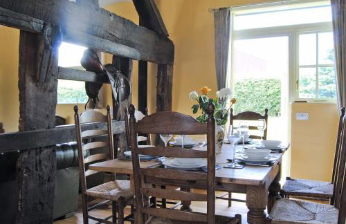 Hirros Hall Longhouse - Foto 4