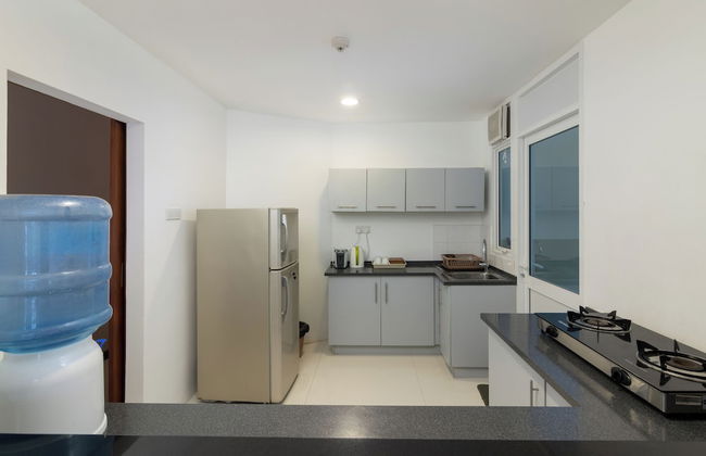 Oceanfront Nilaveli by ICC - Foto 23