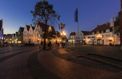 Apartment Haltern - Foto 23