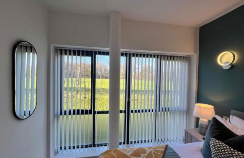 Modern Hawthorn Stay, New Forest Escape - Foto 6