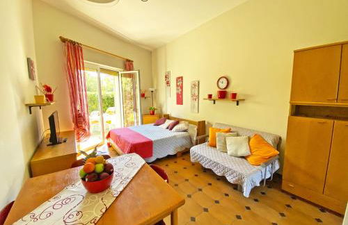 Casa Vacanze Stelle Marine - Foto 33